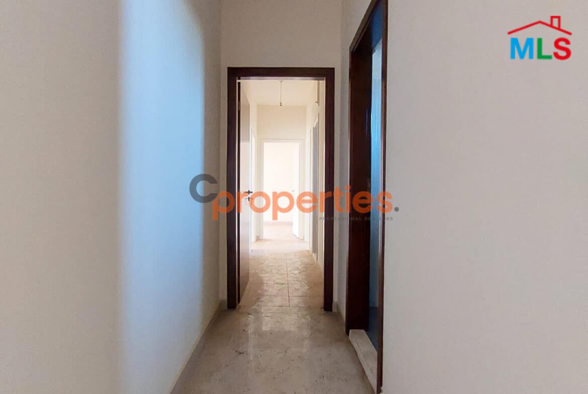 Apartment for sale in biaqout CPSM63