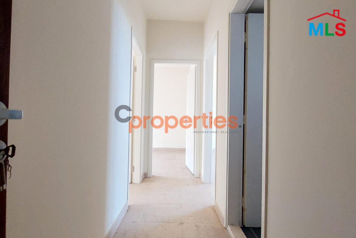 Apartment for sale in biaqout CPSM63