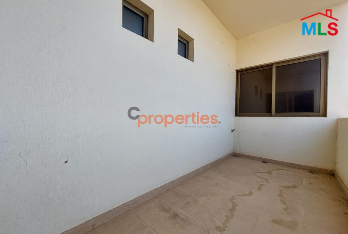 Apartment for sale in biaqout CPSM63