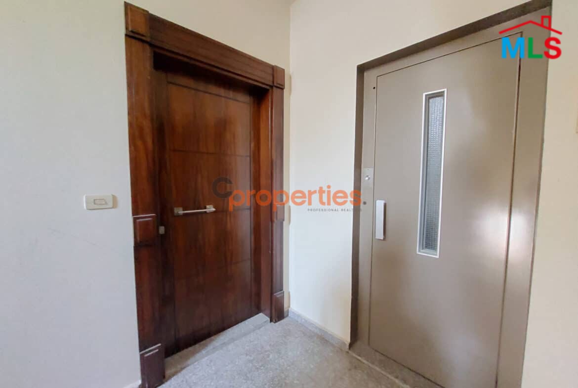 Apartment for sale in biaqout CPSM63