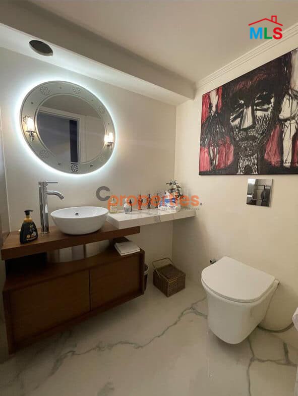 Apartment for sale in Zalka CPSM61
