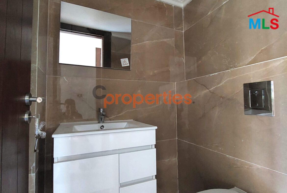 Duplex for sale in Jouret El Ballout CPSM58