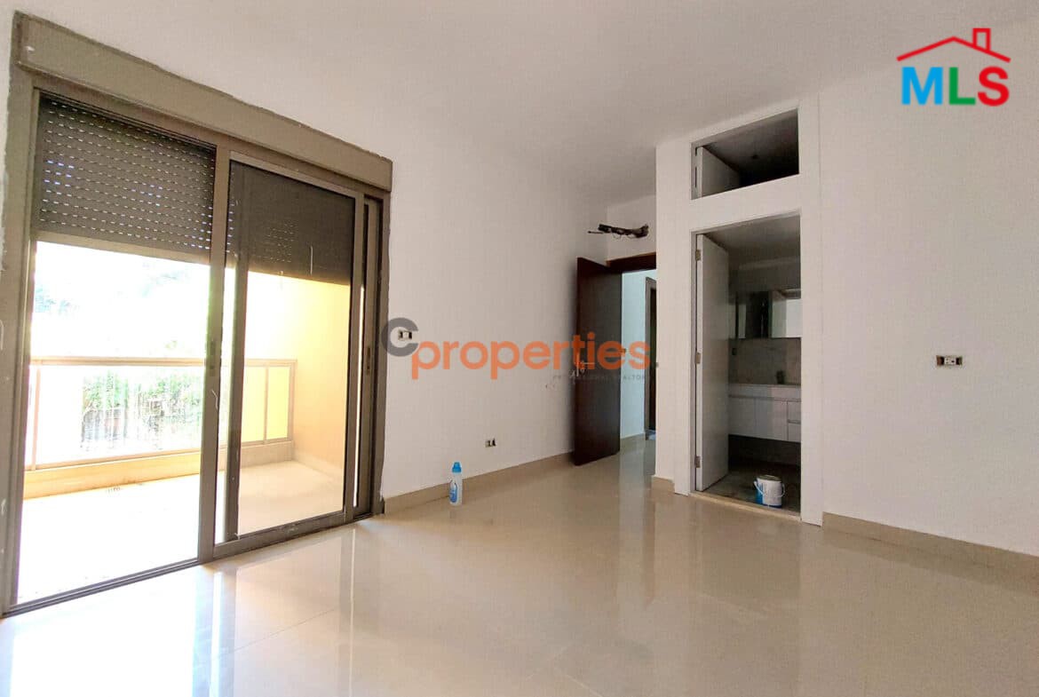 Duplex for sale in Jouret El Ballout CPSM58