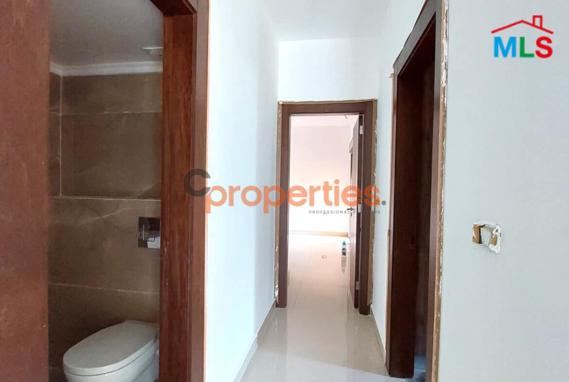 Duplex for sale in Jouret El Ballout CPSM58