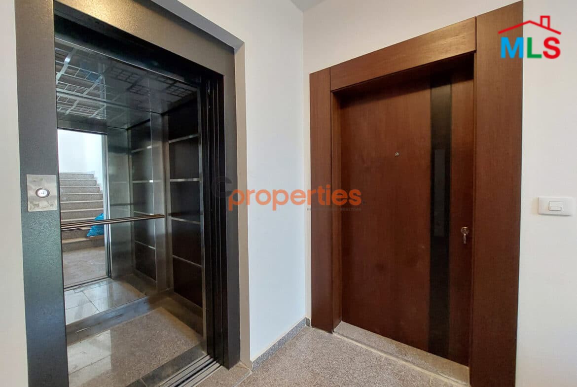 Duplex for sale in Jouret El Ballout CPSM58