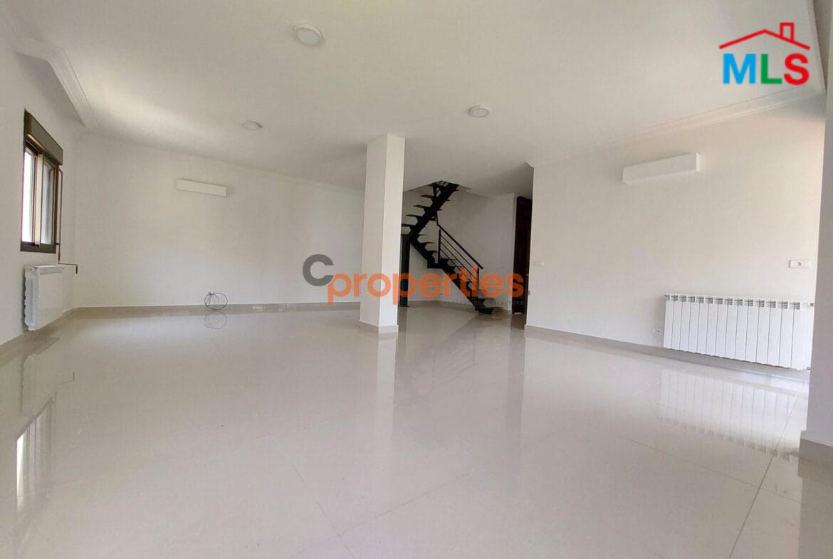 Duplex for sale in Jouret El Ballout CPSM57