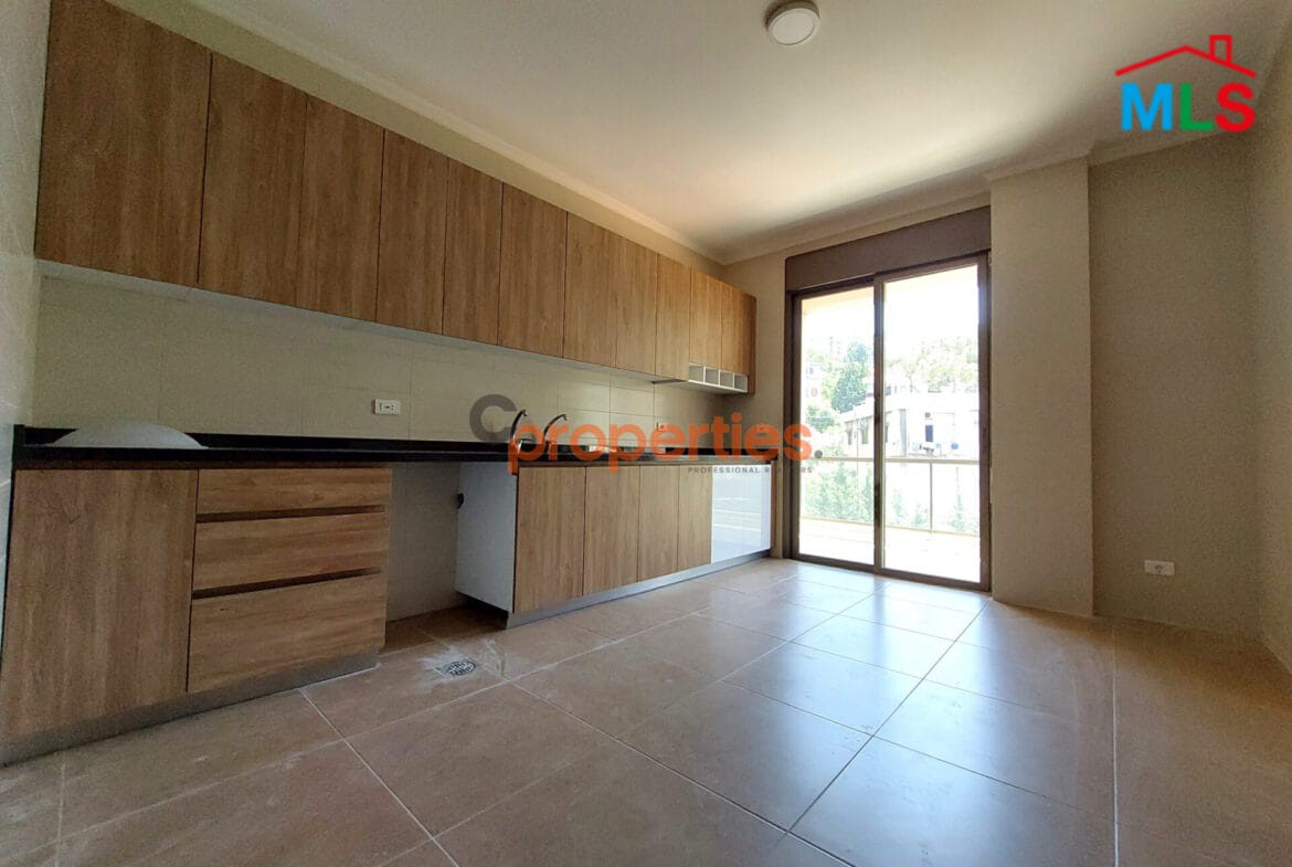 Duplex for sale in Jouret El Ballout CPSM57