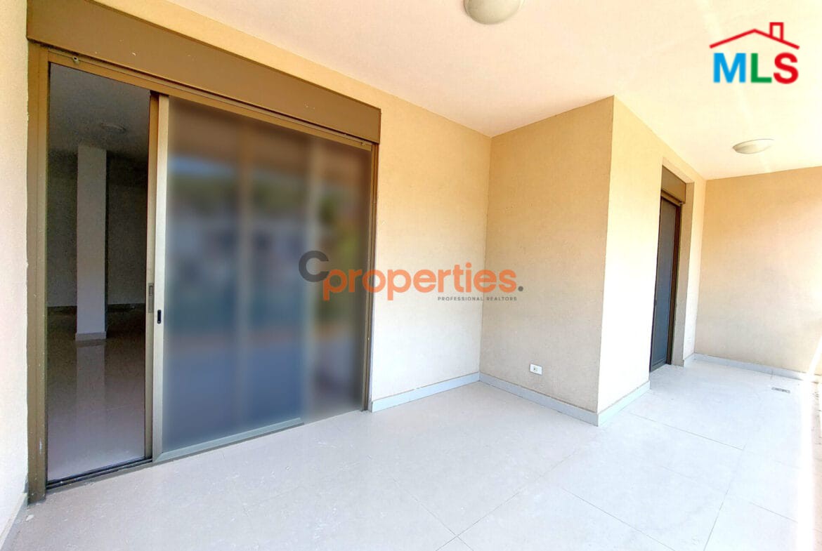 Duplex for sale in Jouret El Ballout CPSM57