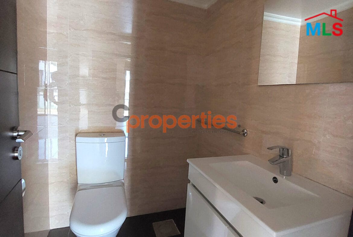 Duplex for sale in Jouret El Ballout CPSM57
