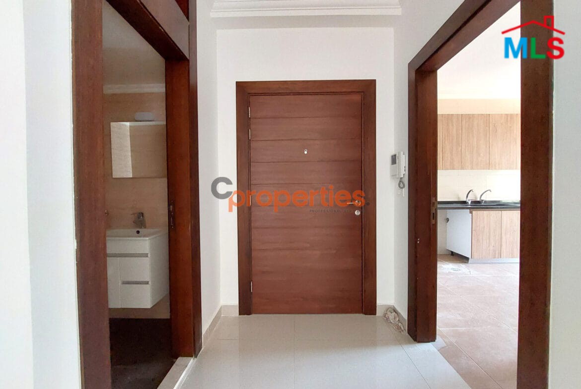 Duplex for sale in Jouret El Ballout CPSM57