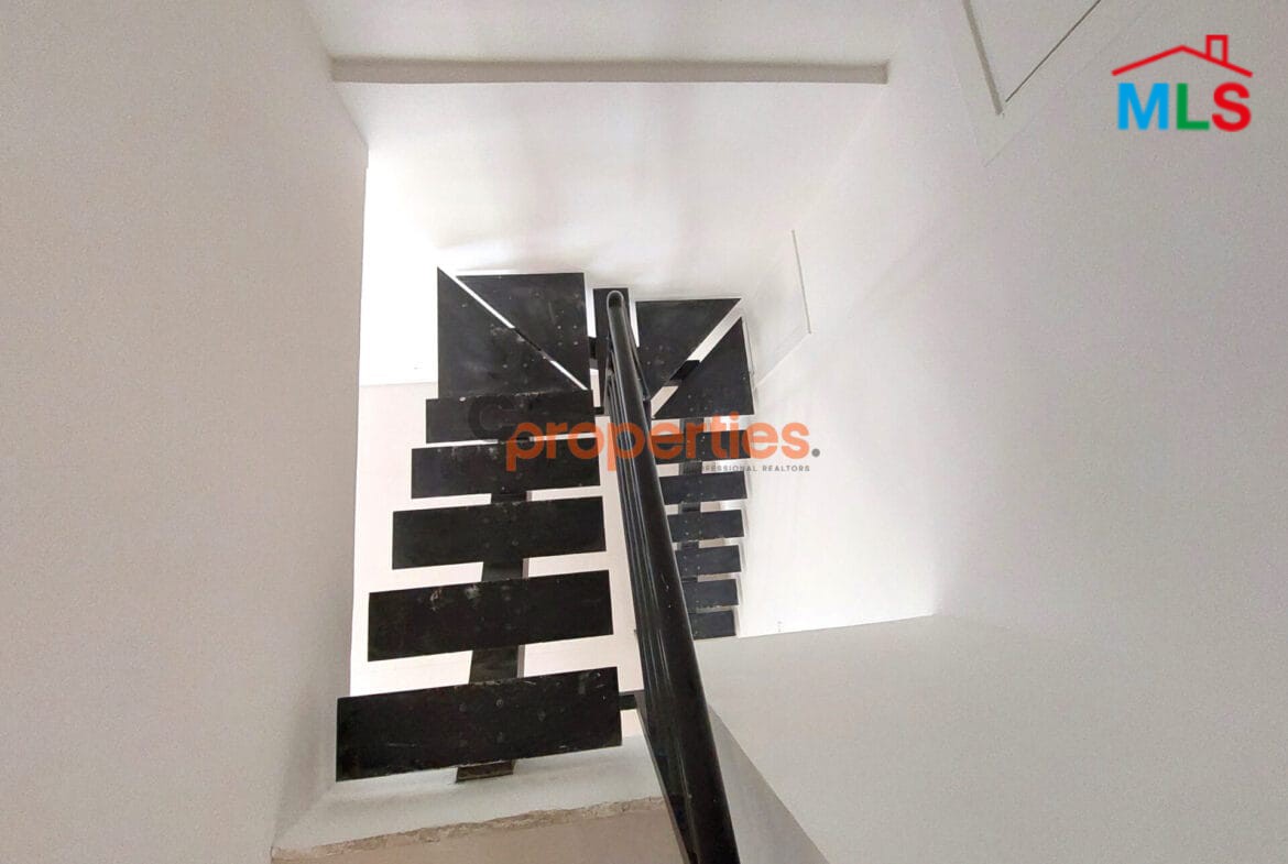 Duplex for sale in Jouret El Ballout CPSM57