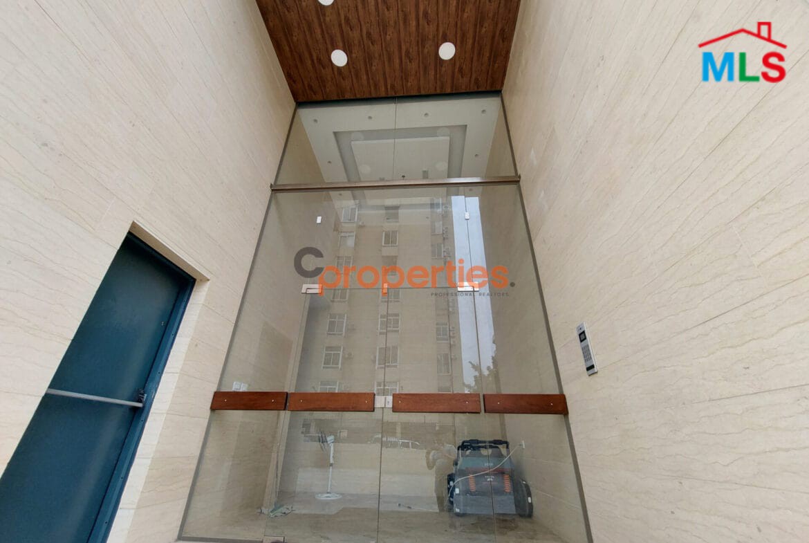 Apartment for sale in zalka CPSM25