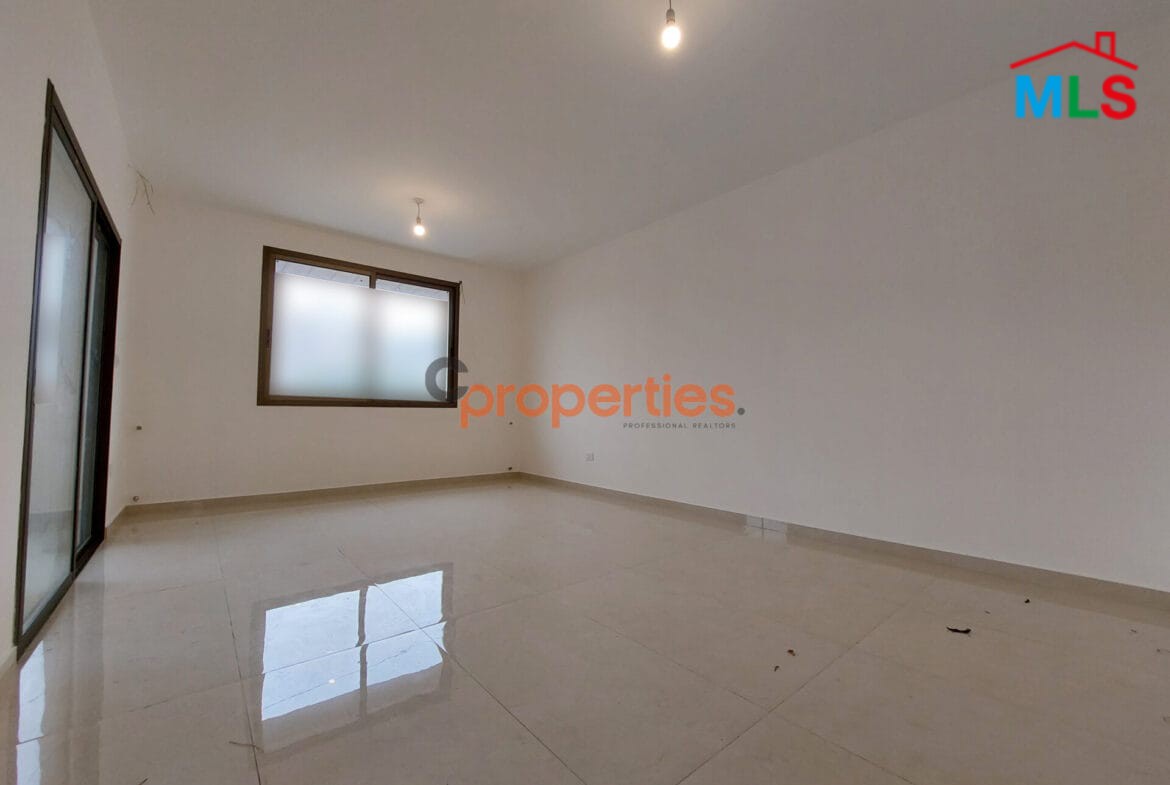 Apartment for sale in zalka CPSM25