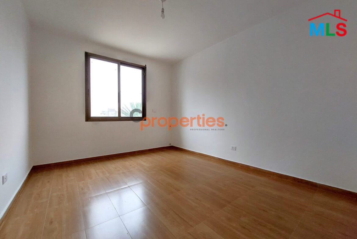 Apartment for sale in zalka CPSM25