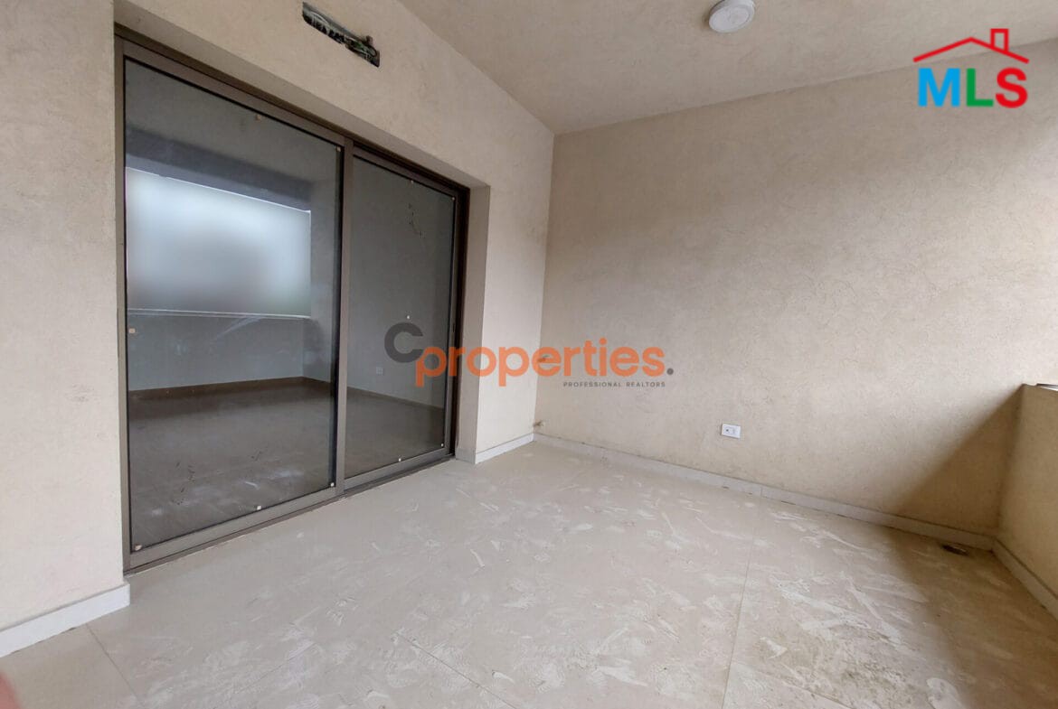 Apartment for sale in zalka CPSM25
