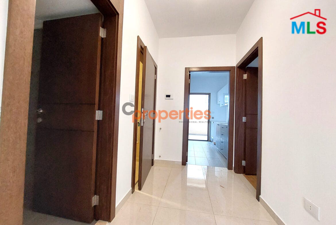 Apartment for sale in zalka CPSM25