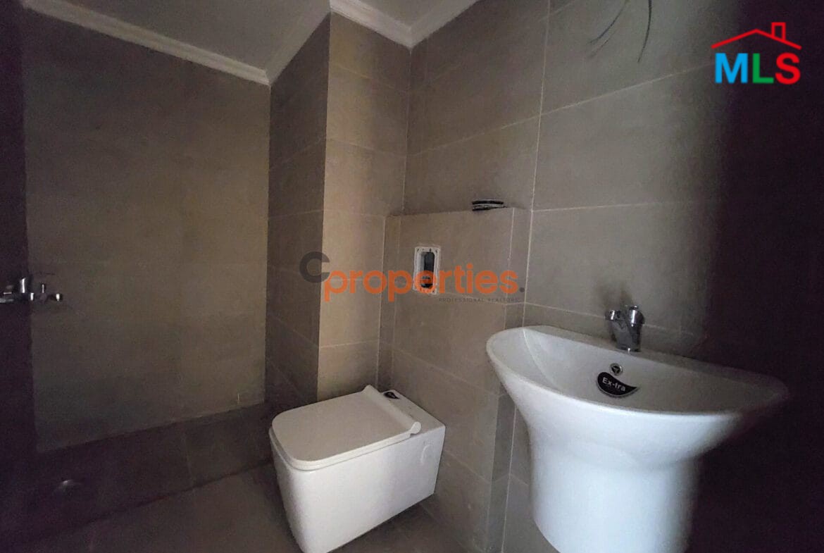 Apartment for sale in zalka CPSM25