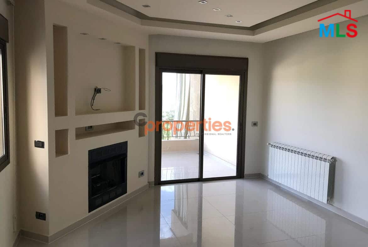 Apartment for sale in Klayaat deluxe CPSM56