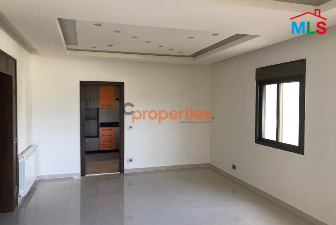 Apartment for sale in Klayaat deluxe CPSM56