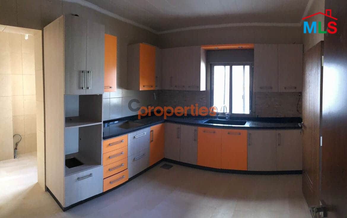 Apartment for sale in Klayaat deluxe CPSM56