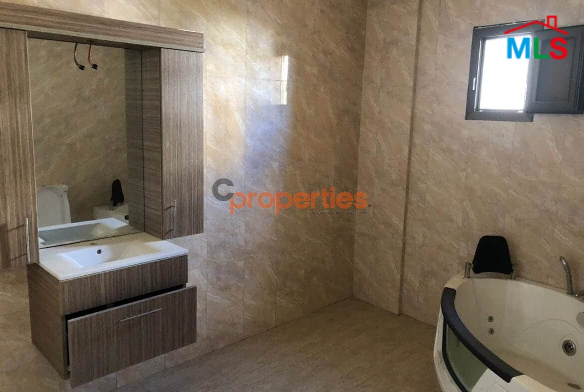 Apartment for sale in Klayaat deluxe CPSM56