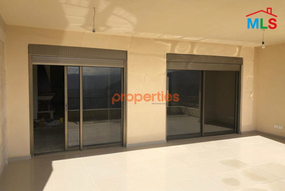 Apartment for sale in Klayaat deluxe CPSM56