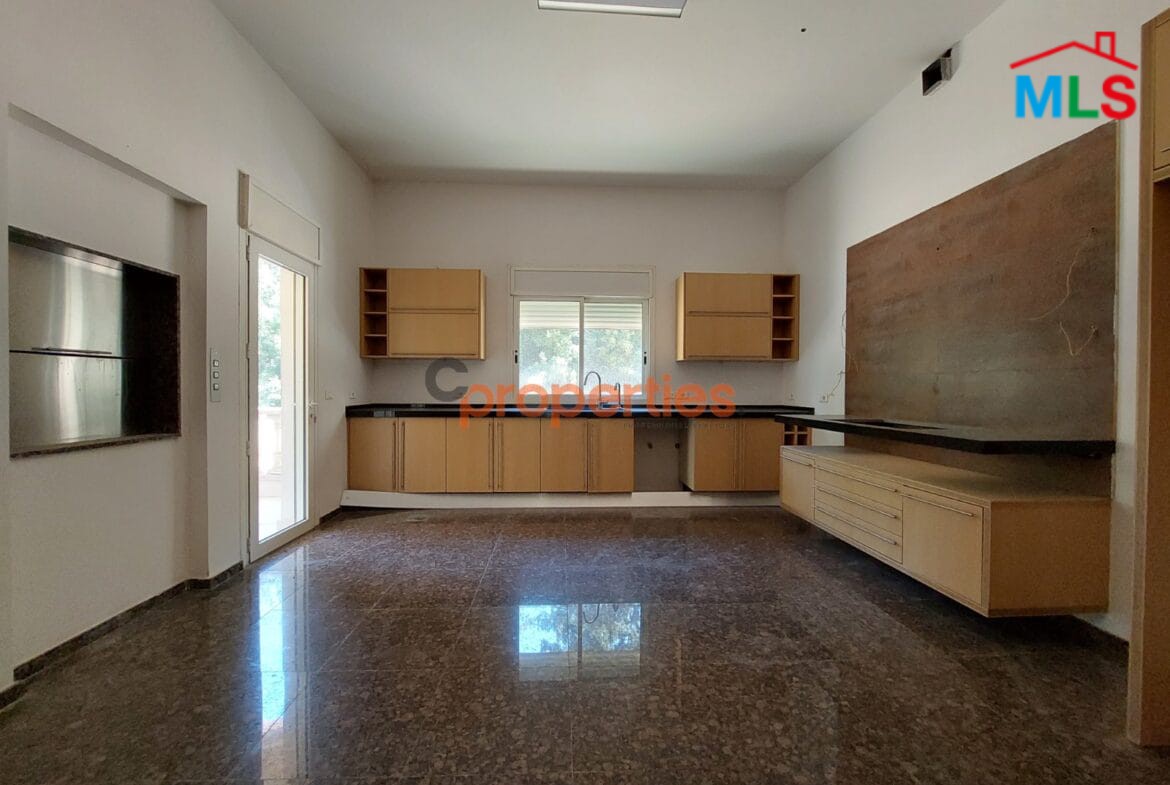 Villa for sale in Dahr El Souane CPSM52