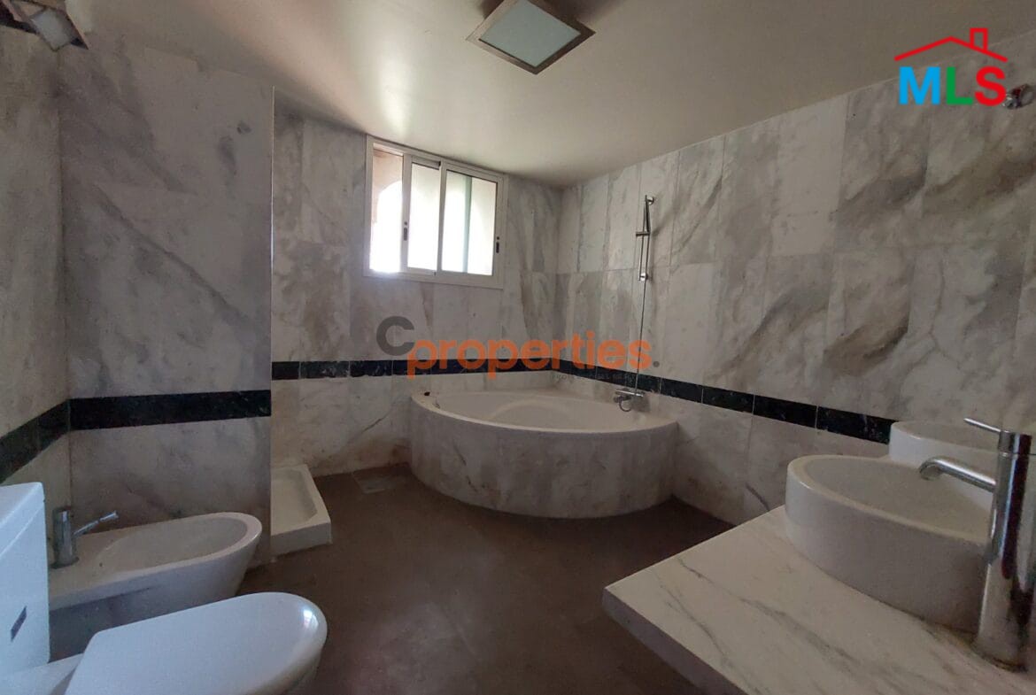 Villa for sale in Dahr El Souane CPSM52