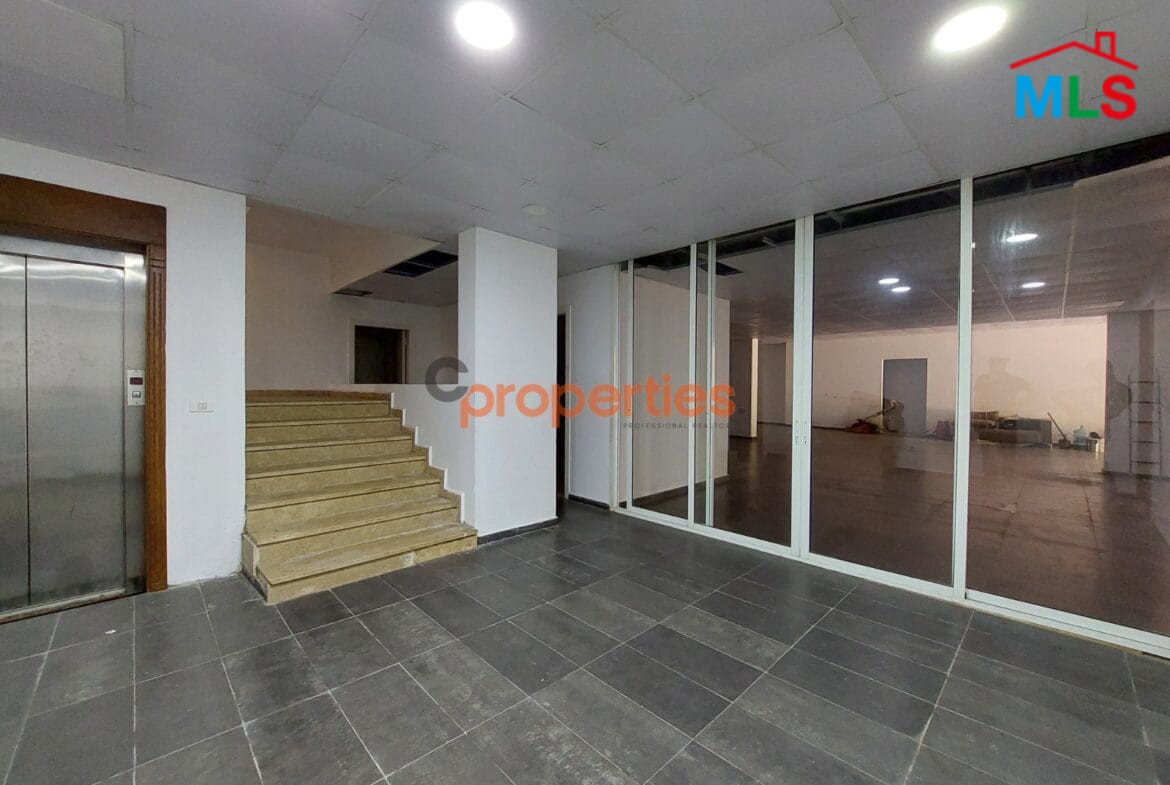 Villa for sale in Dahr El Souane CPSM52