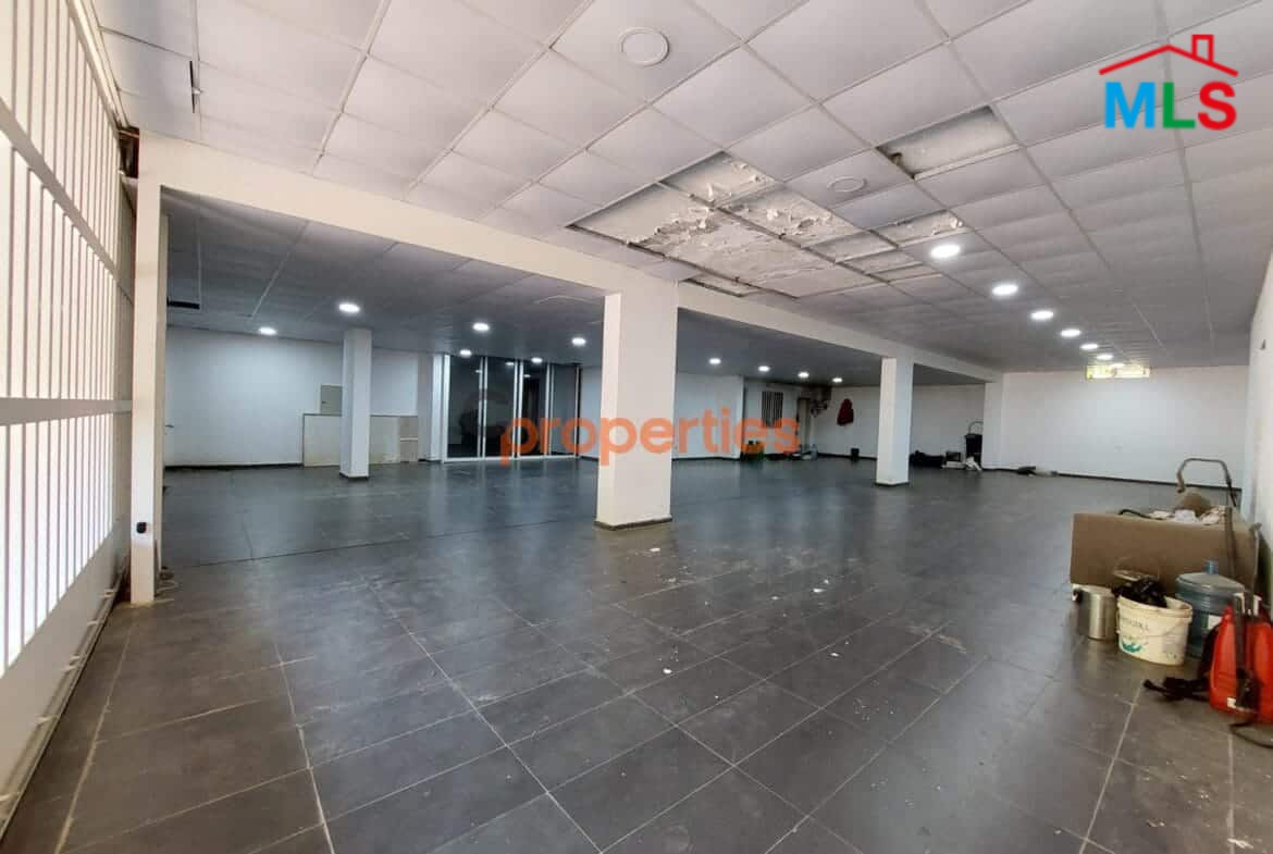 Villa for sale in Dahr El Souane CPSM52