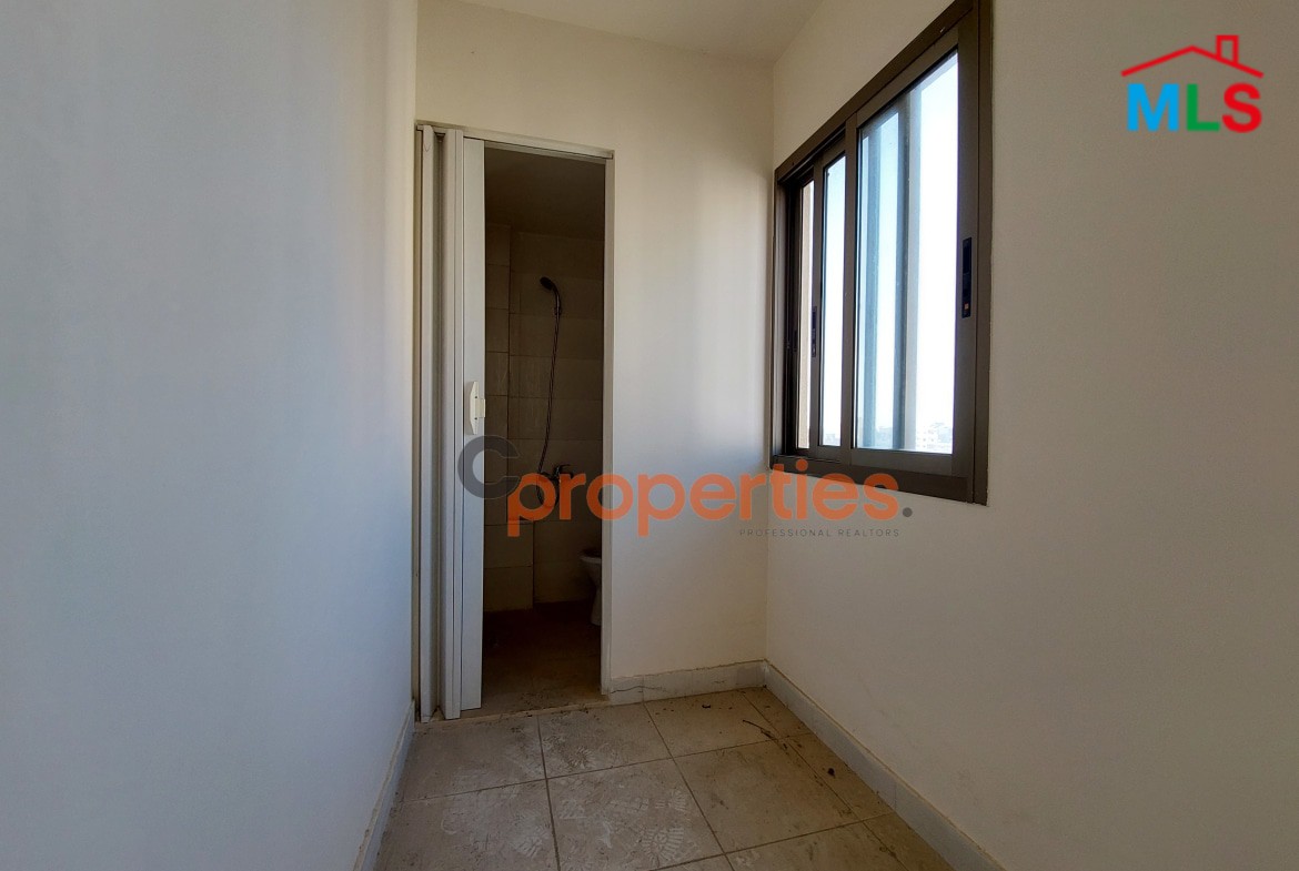 Apartment for sale in zalka CPSM54
