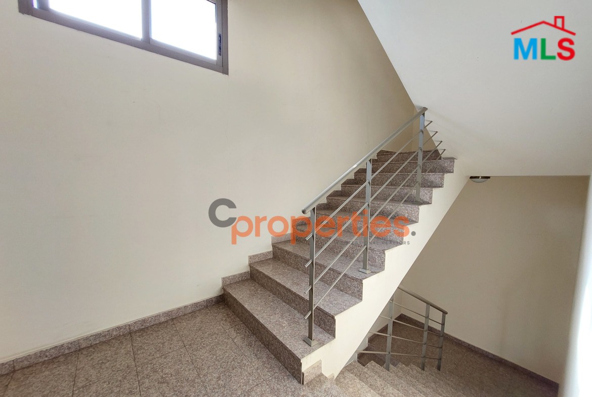 Apartment for sale in zalka CPSM54