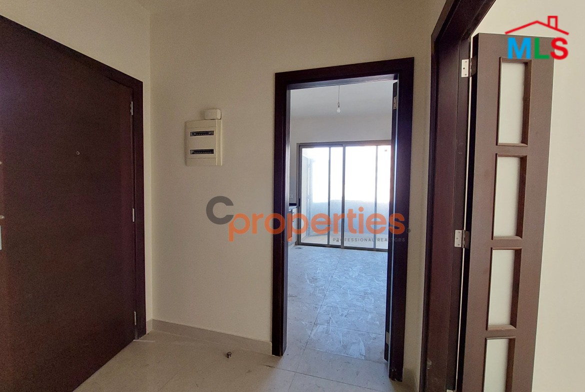 Apartment for sale in zalka CPSM54