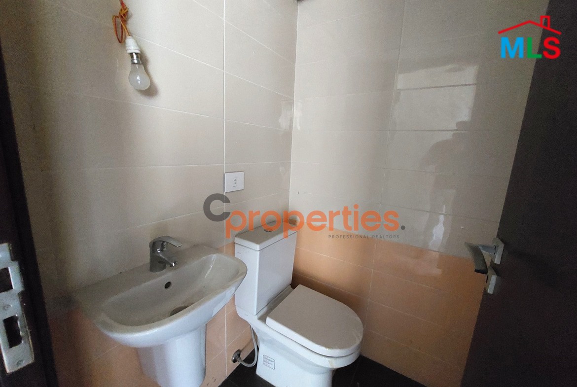 Apartment for sale in zalka CPSM54