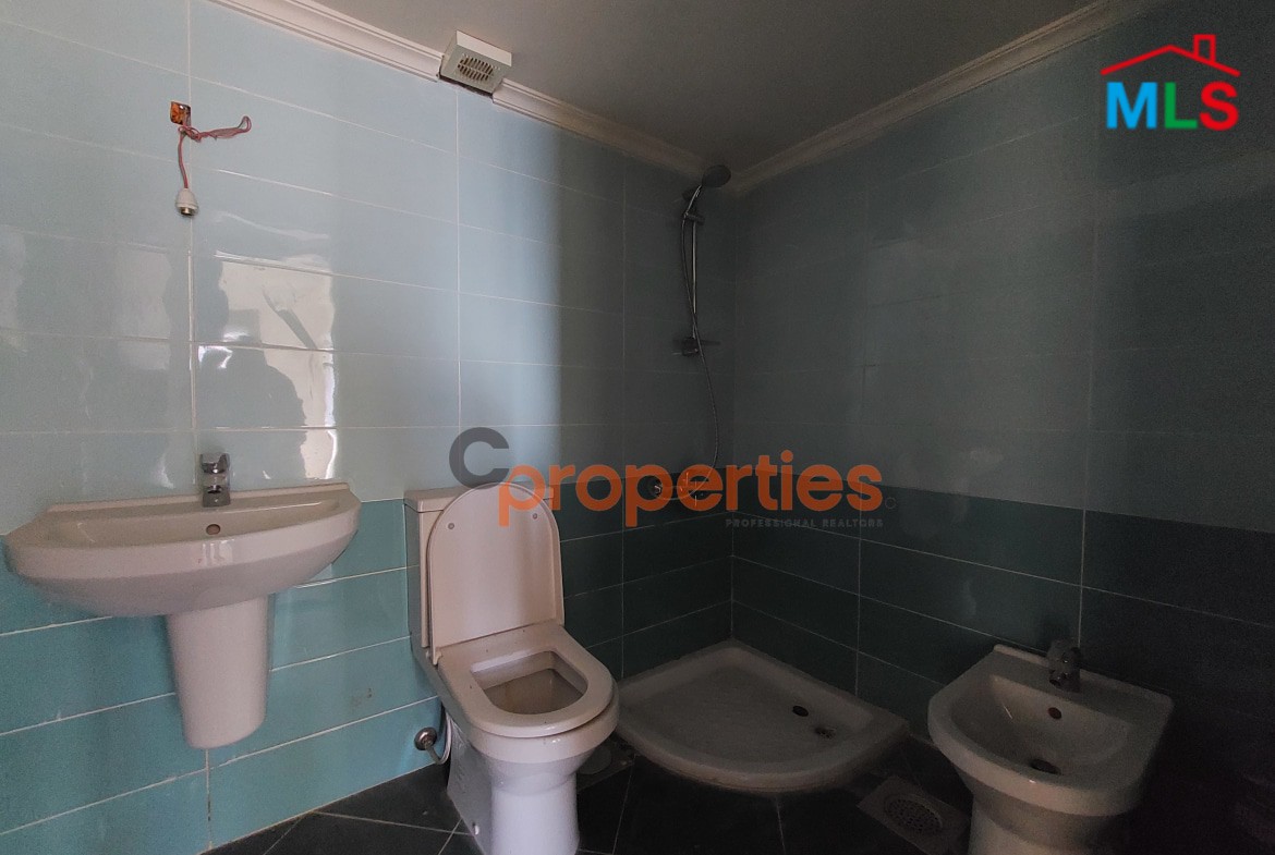 Apartment for sale in zalka CPSM54