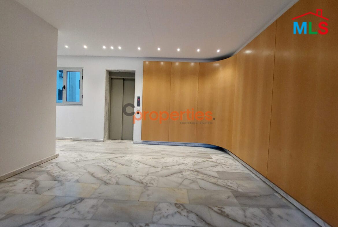 Apartment for sale in jal el dib CPSM39