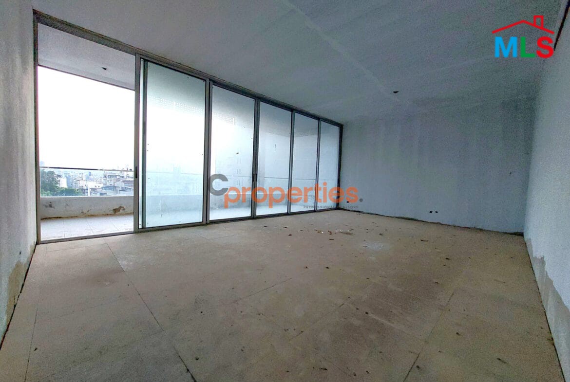 Apartment for sale in jal el dib CPSM39