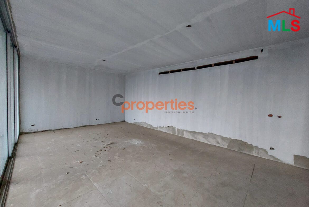 Apartment for sale in jal el dib CPSM39