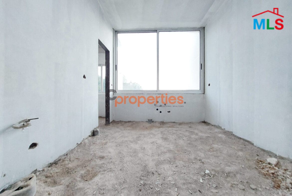 Apartment for sale in jal el dib CPSM39