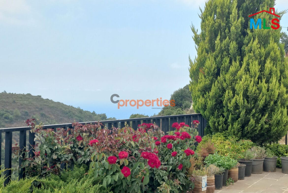 Land for sale in hboub – jbeil CPJRK203