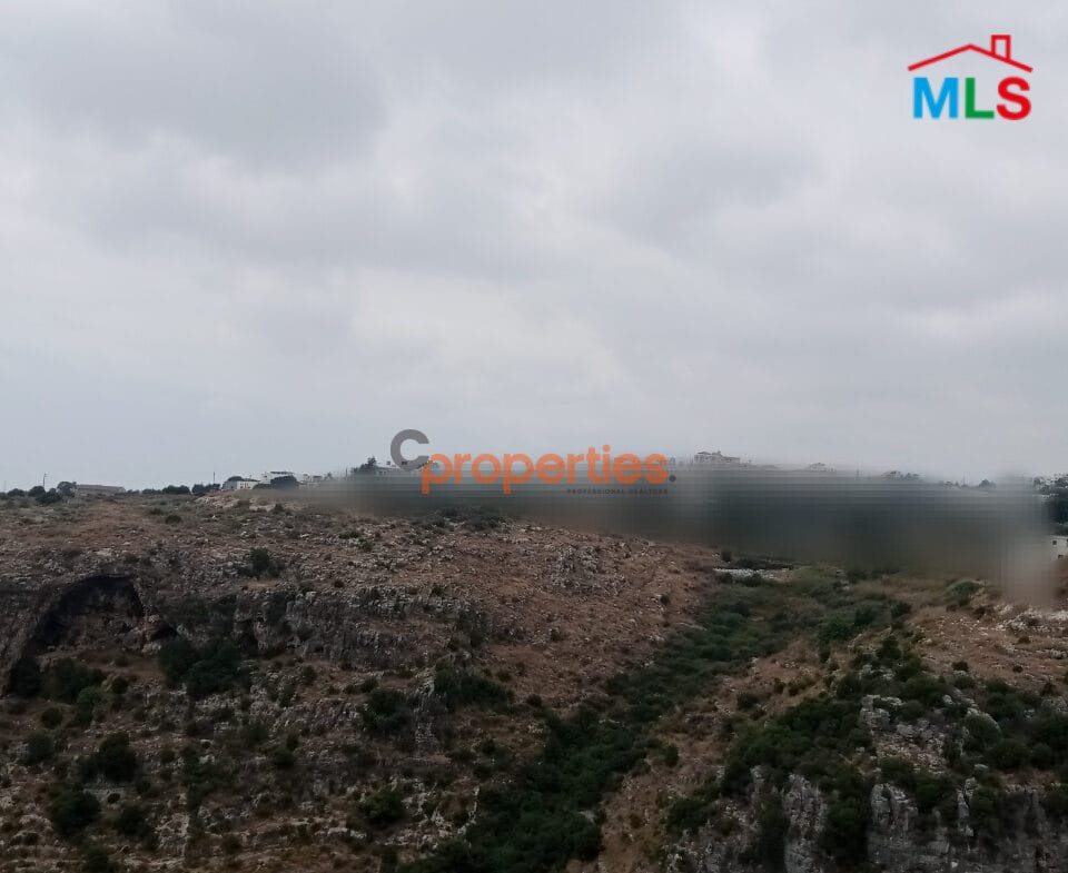 Land for sale in hboub – jbeil CPJRK207