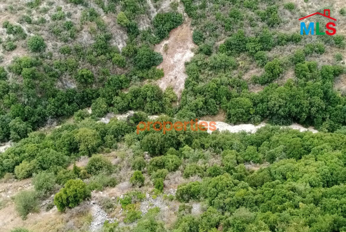 Amazing land for sale in hboub-Jbeil CPJRK208