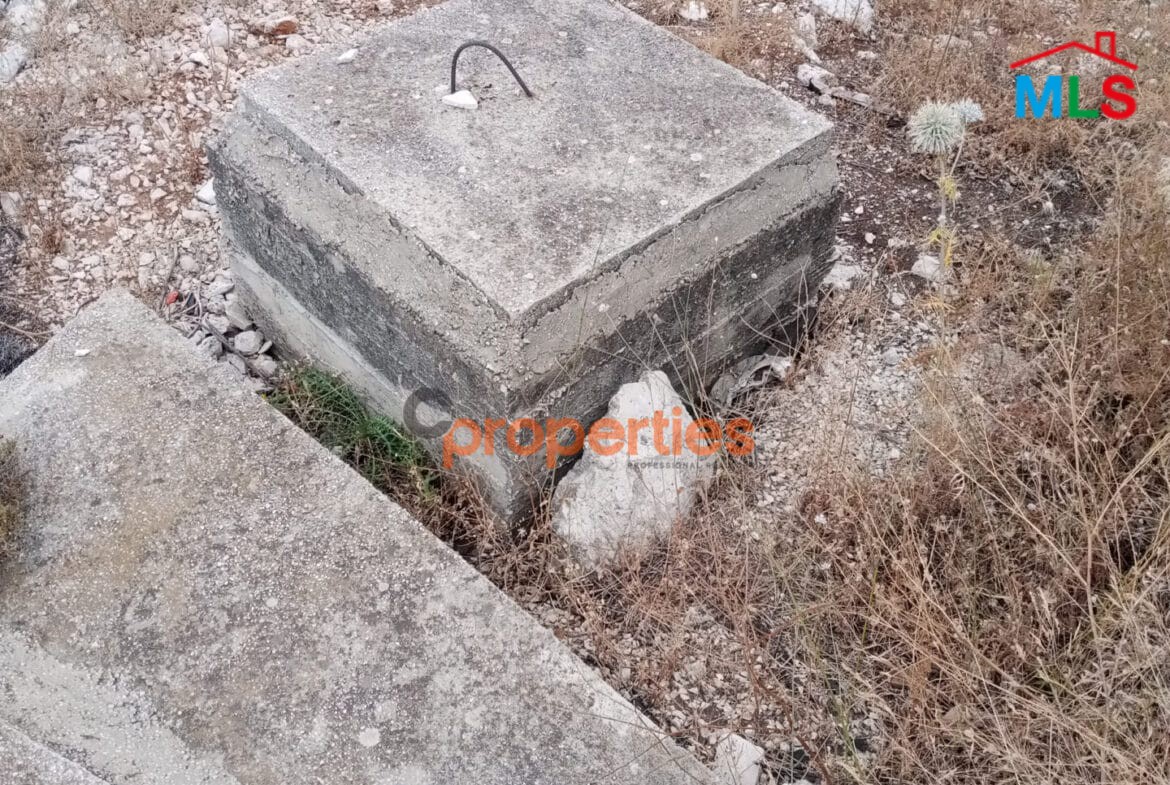 Amazing land for sale in hboub-Jbeil CPJRK208