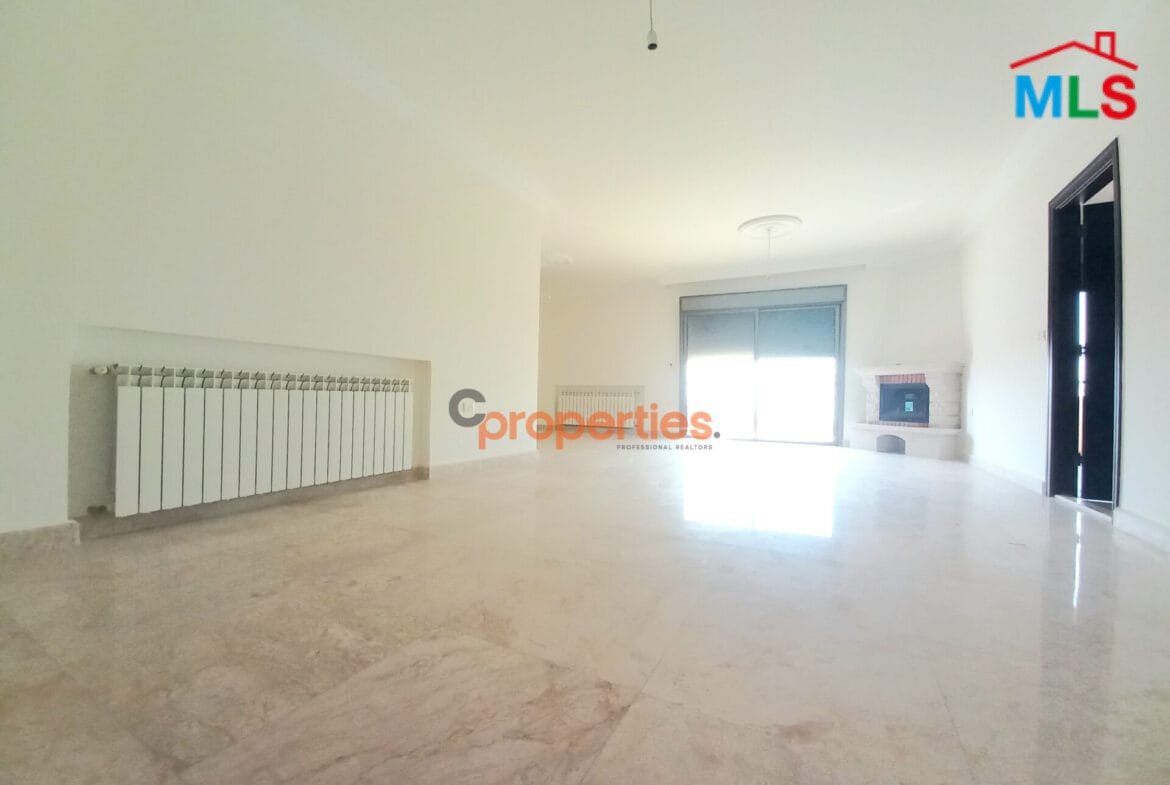 Apartment For Sale in Hboub-Jbeil CPJRK55