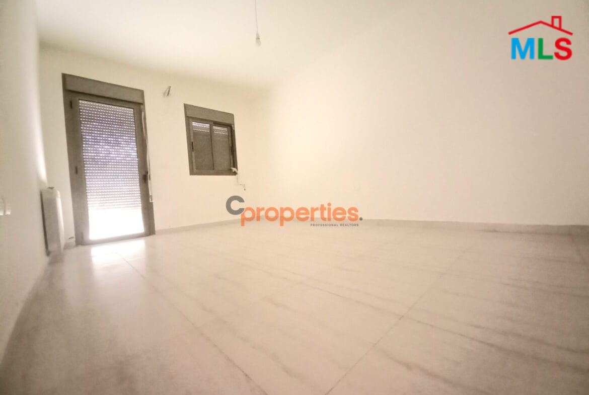 Apartment For Sale in Hboub-Jbeil CPJRK55