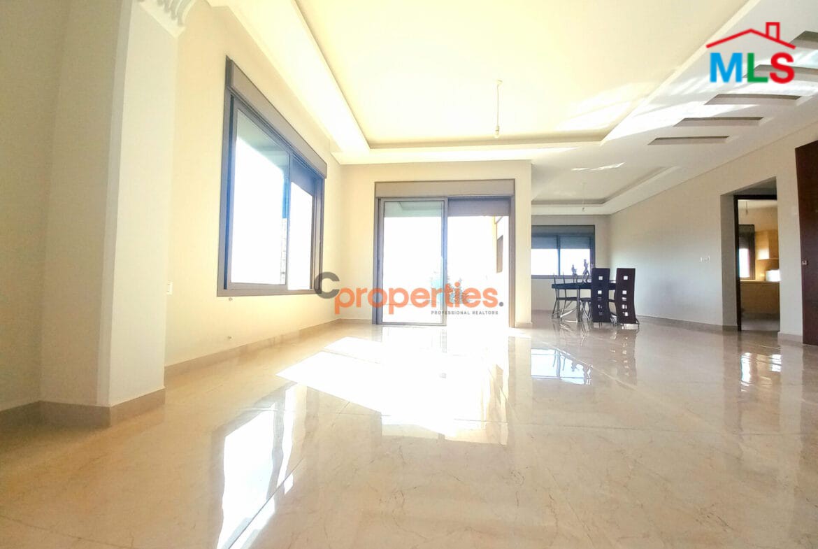 Apartment For Sale in Hboub-Jbeil CPJRK59