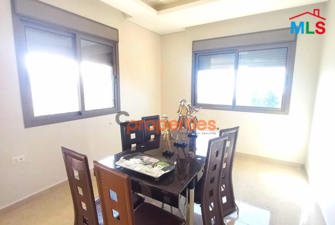 Apartment For Sale in Hboub-Jbeil CPJRK59