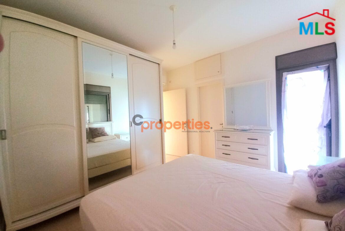 Apartment For Sale in Hboub-Jbeil CPJRK59