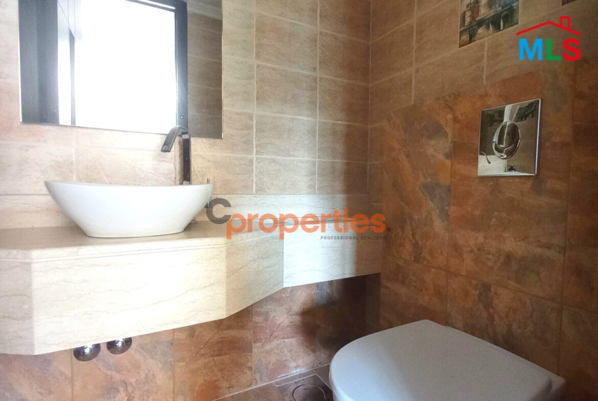 Apartment For Sale in Hboub-Jbeil CPJRK59