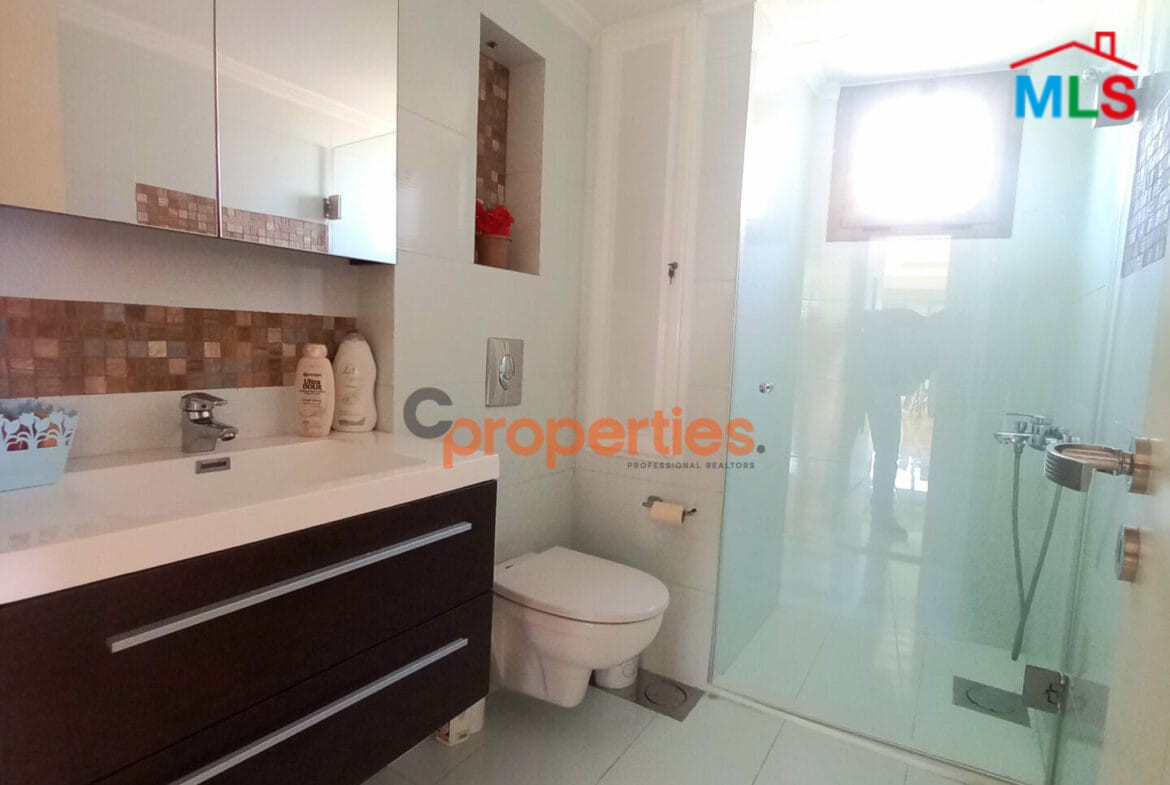 Apartment For Sale in Hboub-Jbeil CPJRK59